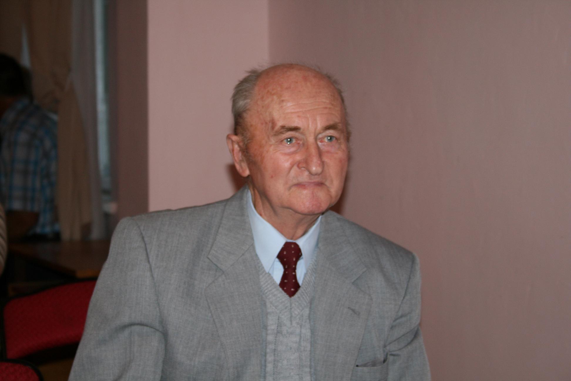Wiktor Czarnolewski